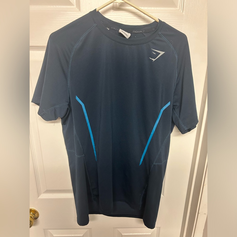 Gym Shark Shirt